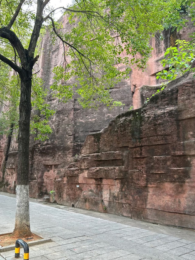 Zhuhui Tower 