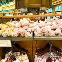 World Disney Store Shanghai 