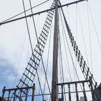 Maritime Museum (Flor de la Mar)