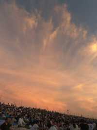 【新潟🇯🇵】日本三大花火を楽しもう🎆