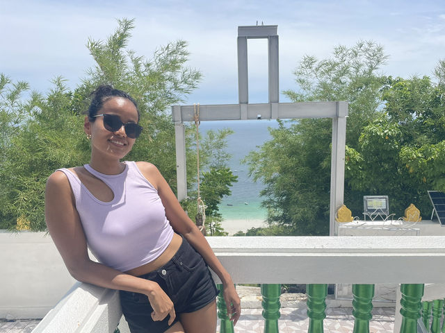 ☀️🌴 Escape to Paradise: Coral Island Adventure 🌊🐠