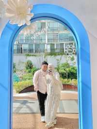 Must-Do in Busan: Blueline Park Sky Capsule