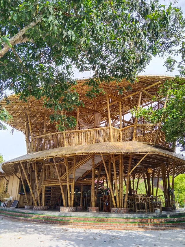 Pantai Cenang 