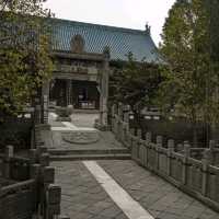 Xi’an City Walk in Shaanxi, Ancient Vibes and Street Food Goals