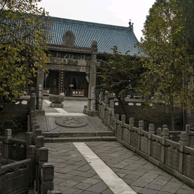 Xi’an City Walk in Shaanxi, Ancient Vibes and Street Food Goals
