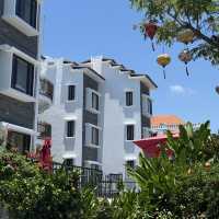 I highly recommend this Hotel if you go HoiAn