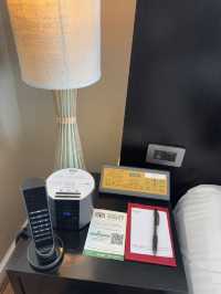 🌟 รีวิวโรงแรม Ramada Plaza Bangkok Menam Riversid