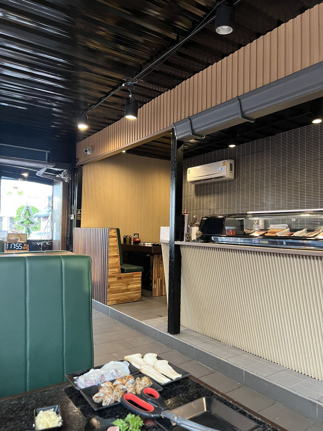 🥩แดกโล๊ด ปิ้งย่าง อุดรธานี🥩