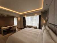 รีวิวที่พักในมาเลเซีย  Hilton Petaling Jaya