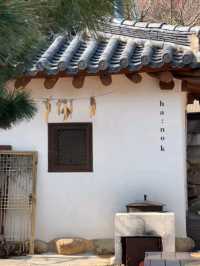 Hanok