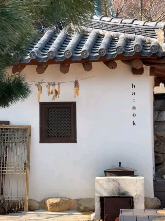 Hanok