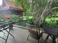 ANdAZ พัทยา โรงแรมในสวน ริมทะเล