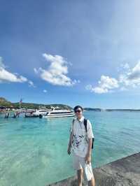Day trip to Nusa Penida: Breathtaking Views, Zero Regrets