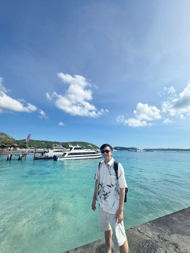 Day trip to Nusa Penida: Breathtaking Views, Zero Regrets