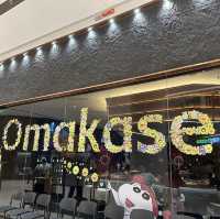 寶安🇨🇳 大悅城商場新開張優惠 ～ 匠龍 omakase