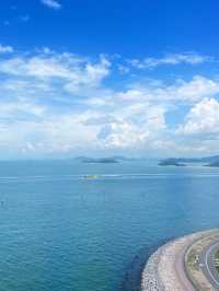 🌇 Harbour City Views That Make You Fall in Love with Hong Kong Again