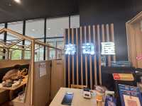 🍣 Sushi House @ Citrine Hub – Service Was Great, Food Just Okay