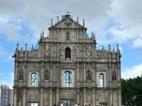  Macau: A Glimpse into East Meets West! ✨