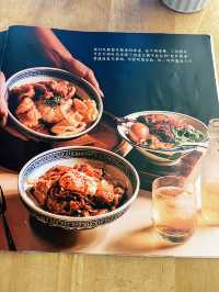 Authentic Malaysian-Chinese Delights at Shun Shun Lai Kafe