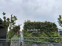 Sunset in the Glasshouse – Marina Putrajaya’s Hidden Gem
