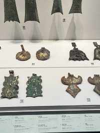🏛 Tokyo National Museum – Where Japan’s History Lives