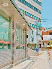 전라북도 완주 여행 맛집 추천