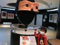 ศูนย์วิทยาศาสตร์เพื่อการศึกษา กรุงเทพฯ