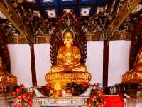 🏯✨ *Puguang Temple (普光寺): Zhangjiajie’s Ancient Zen Oasis* 🧘♂️🌸