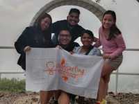 BAGUIO: A trip to Mirador Heritage & Eco-spirituality Park
