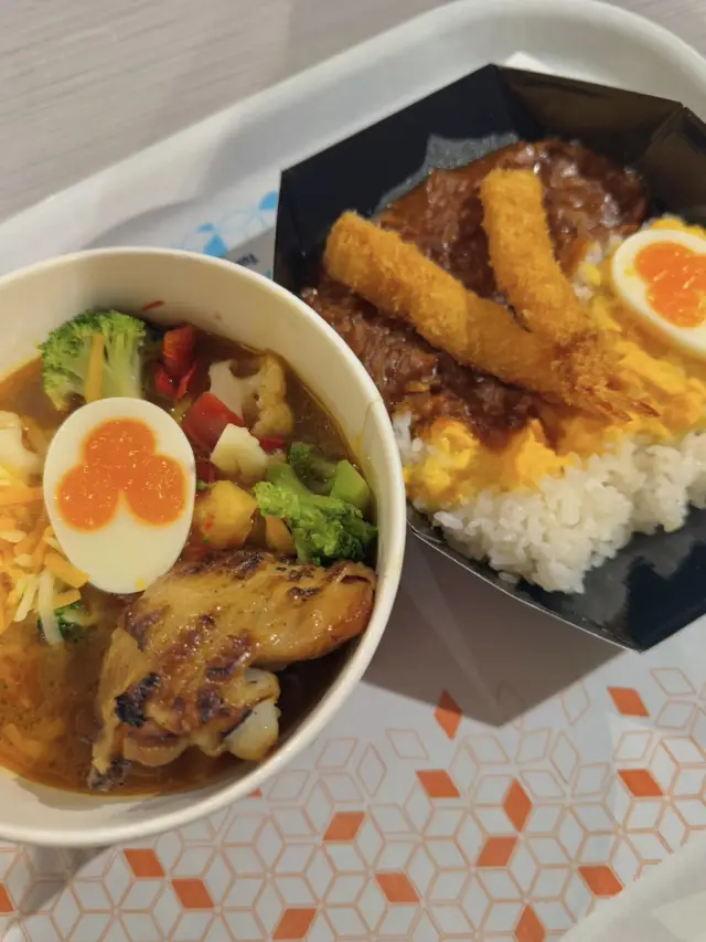 Tokyo Disneyland - Dining Tips Guide