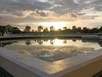 Visiting the Floating Mosque of Kota Kinabalu: City Mosque Travel Guide