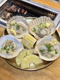 香港探店  燒肉屋 📍天后