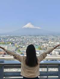 Mt Fuji ：Symbol of Japan —Beauty, Heritage and Spiritual 