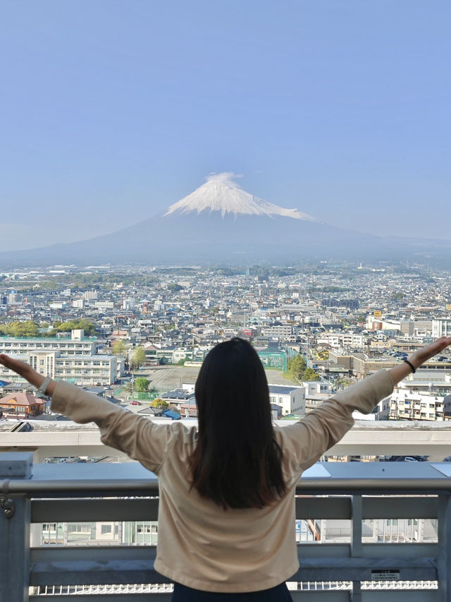 Mt Fuji ：Symbol of Japan —Beauty, Heritage and Spiritual 