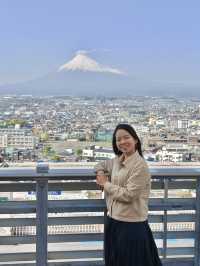 Mt Fuji ：Symbol of Japan —Beauty, Heritage and Spiritual 