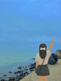 🏖️ 여름 제주도, 바다 따라 걷기만 해도 힐링이야🌊✨