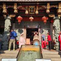 遇見潯埔蚵殼厝