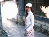 Getting Lost in the Charm of Lijiang Old Town