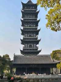 Wuzhen: A Poem Written in Water and Stone