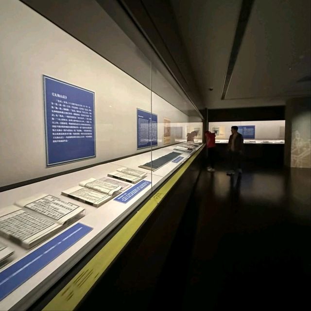 Explore Timeless Treasures at the Palace Museum