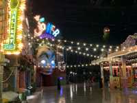 Blockbuster Fun at Warner Bros World Abu Dhabi