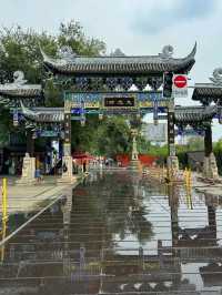 Discover Serenity and Culture at Wenshu Monastery in Chengdu
