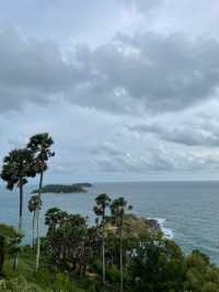 🏝 Phuket Getaway – Beaches, Islands & Tropical Vibes 🌴