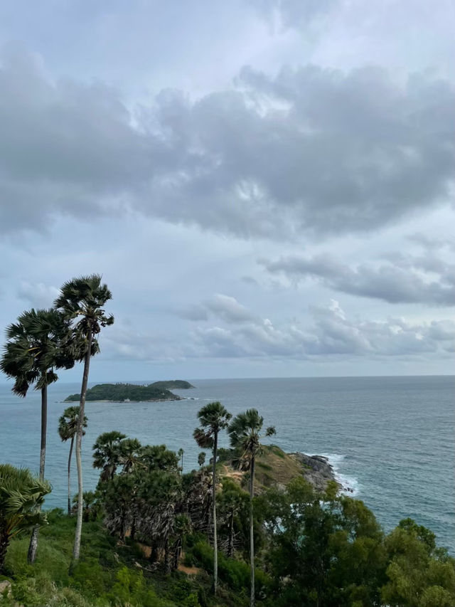🏝 Phuket Getaway – Beaches, Islands & Tropical Vibes 🌴