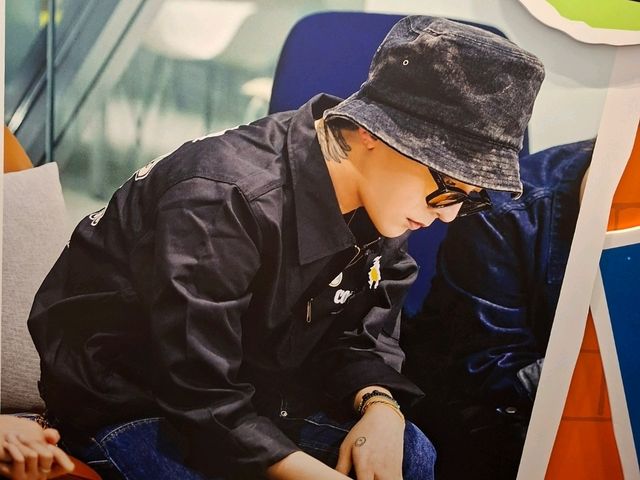 GD粉絲們必到打卡熱點🥰G-Dragon X Zoa 期間限定銅鑼灣店😍