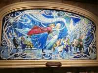 Inside the Heart of the Fairytale