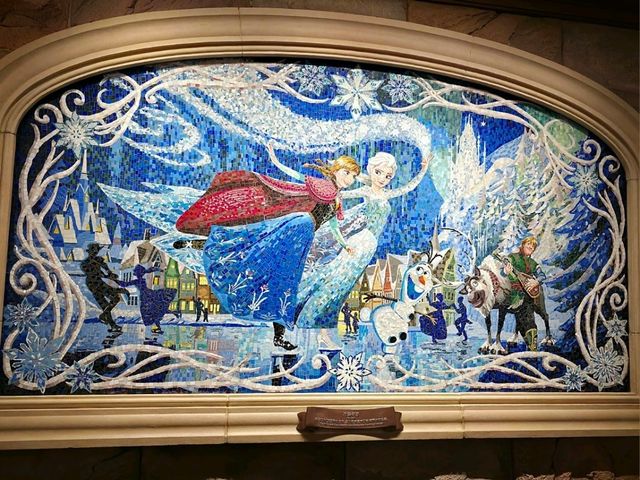 Inside the Heart of the Fairytale
