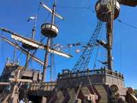 Dive Into Adventure on the Siren’s Revenge