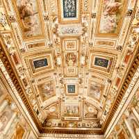 Inside Castel Sant’Angelo: A Solo Traveler’s Journey Through Time! 🗝️🏛️ #RomanSecretsUnlocked