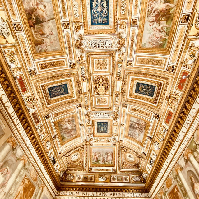 Inside Castel Sant’Angelo: A Solo Traveler’s Journey Through Time! 🗝️🏛️ #RomanSecretsUnlocked